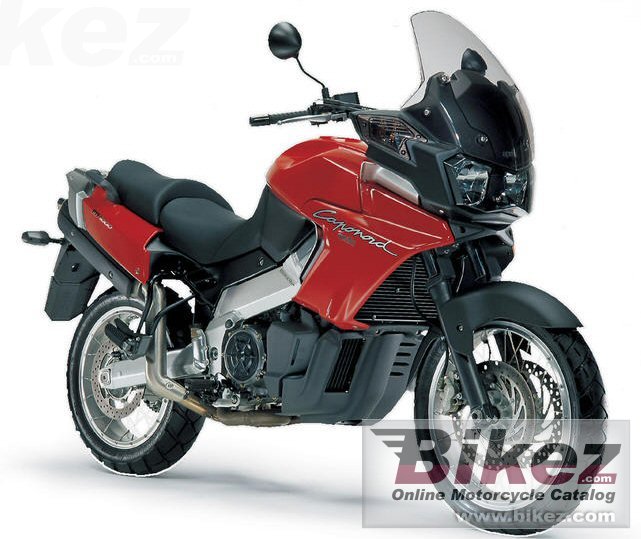 Big The respective copyright holder or manufacturer etv 1000 caponord picture and wallpaper from Bikez.com